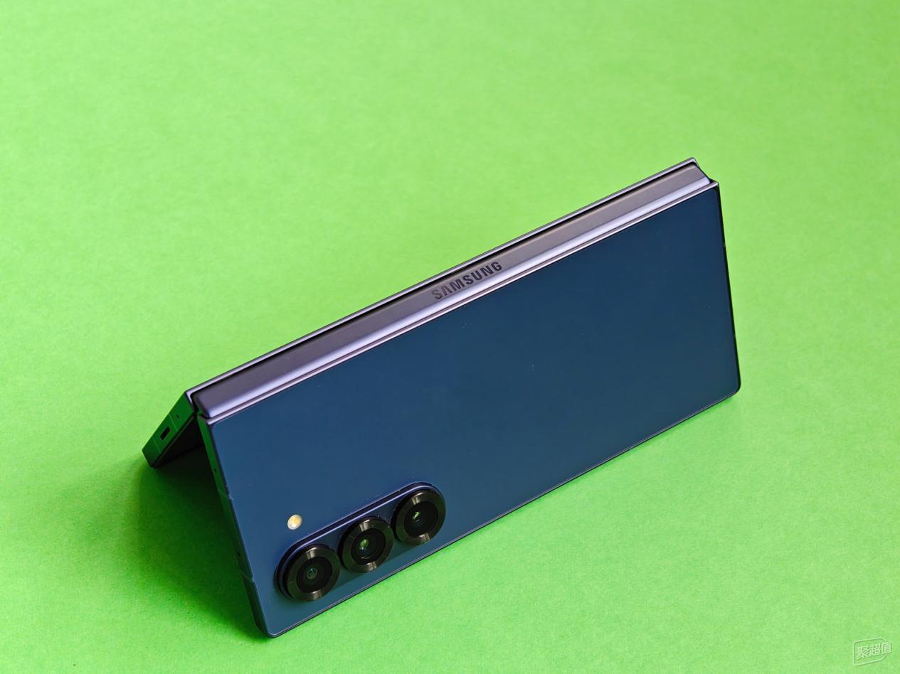 未来已来：Galaxy Z Fold6颠覆智能手机生产力定义