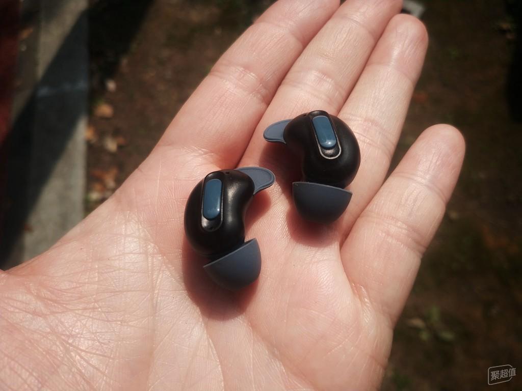 蛇圣小悠:降噪界的卷王!发掘宝藏!