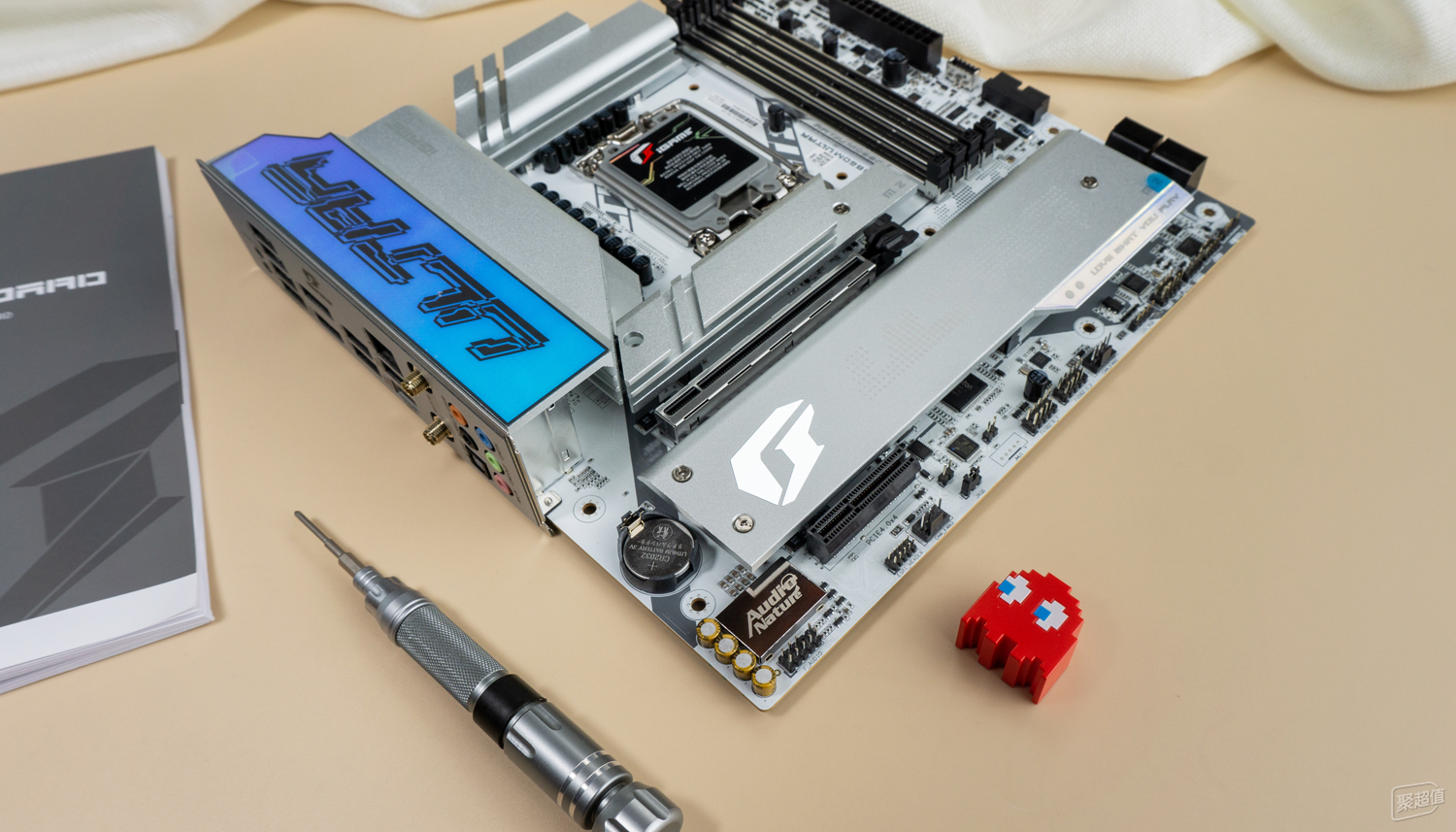 升级供电方案,探索多彩虹iGame B860M ULTRA V20主板的功能多样性