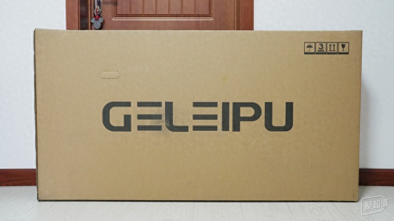 GELEIPU 休闲通勤山地车-适配全路况，让短途出行更轻松