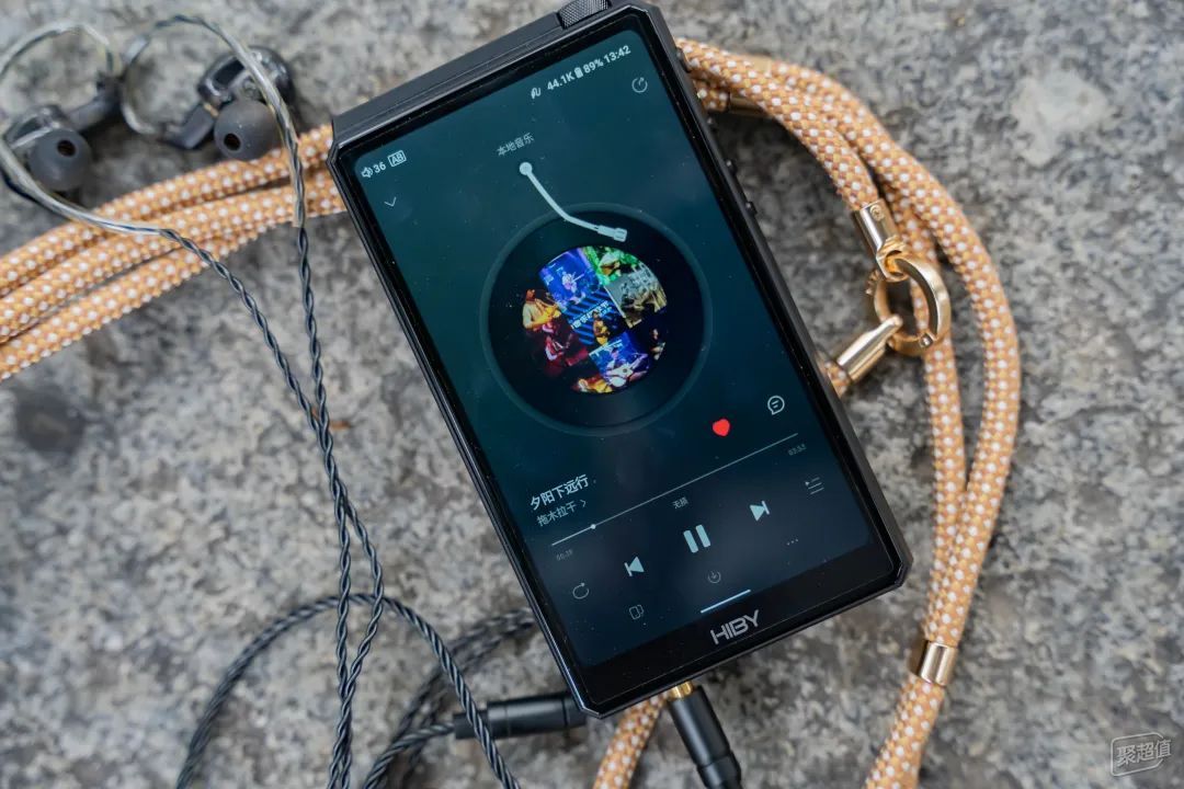 海贝R6Ⅲ 2025版：音质再进化，烧友选择升级！实测分享