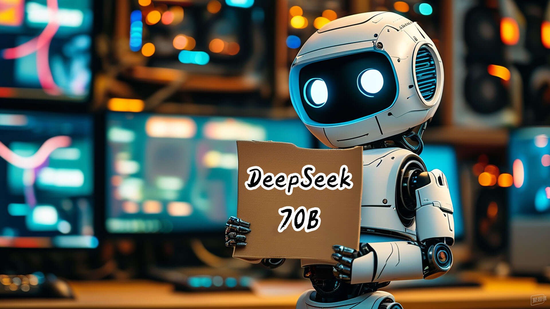 DeepSeek无显卡本地部署70B,是否具备足够的性能?