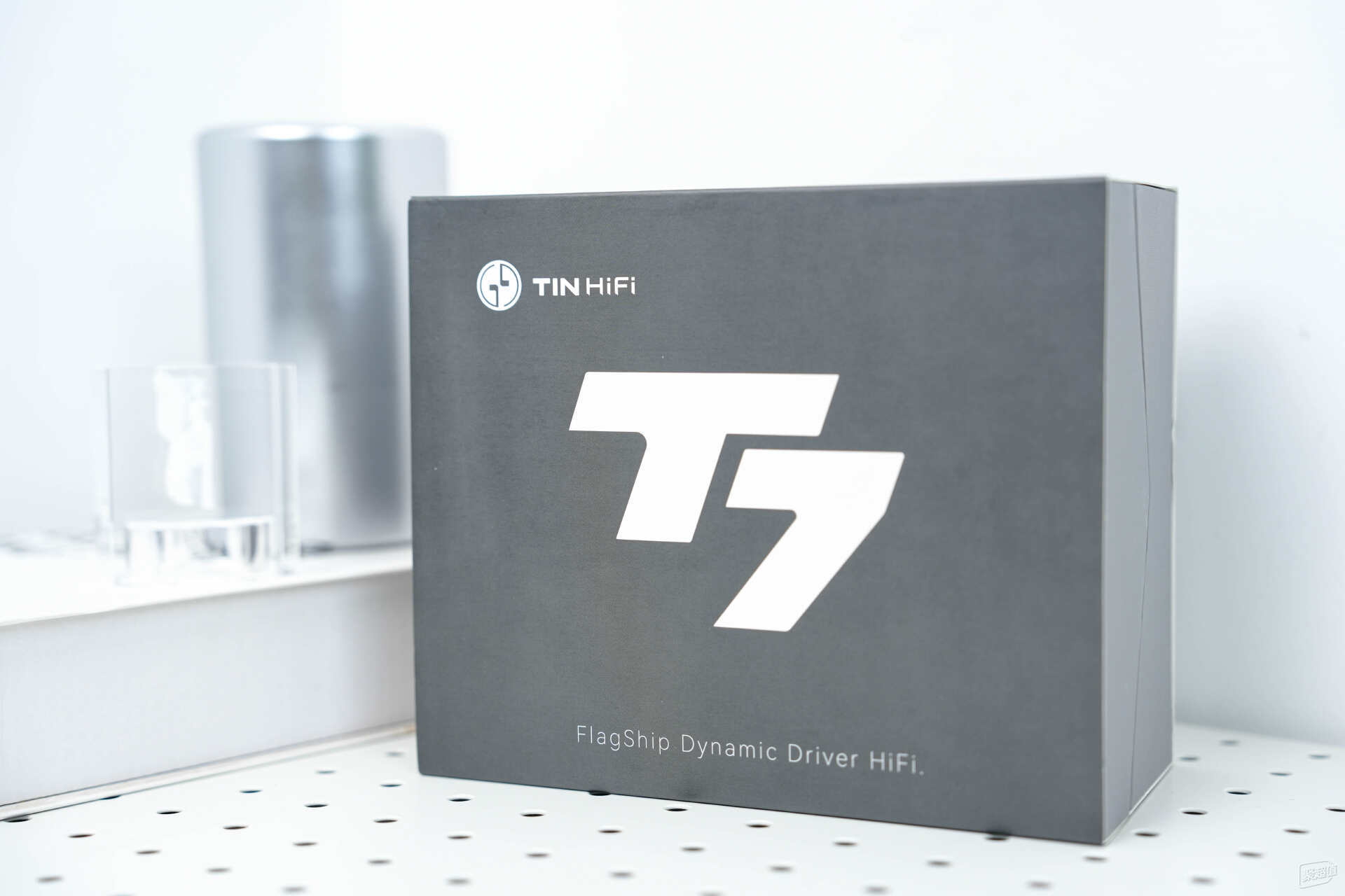 TINHIFI T7耳机:聊了这么多年动铁,还能给你惊喜吗?真实体验分享