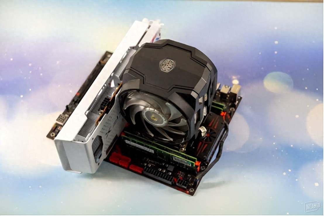 693元大升级,性价比超高!华南金牌X99-CD3 GAMING主板体验