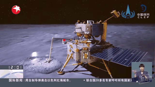 暗夜霓虹下的未来计划：月背文明R2键帽即将问世！