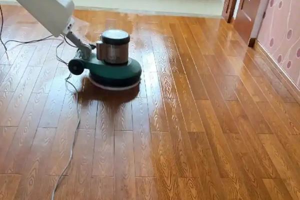 如何选择地板蜡？跟着这份指南！