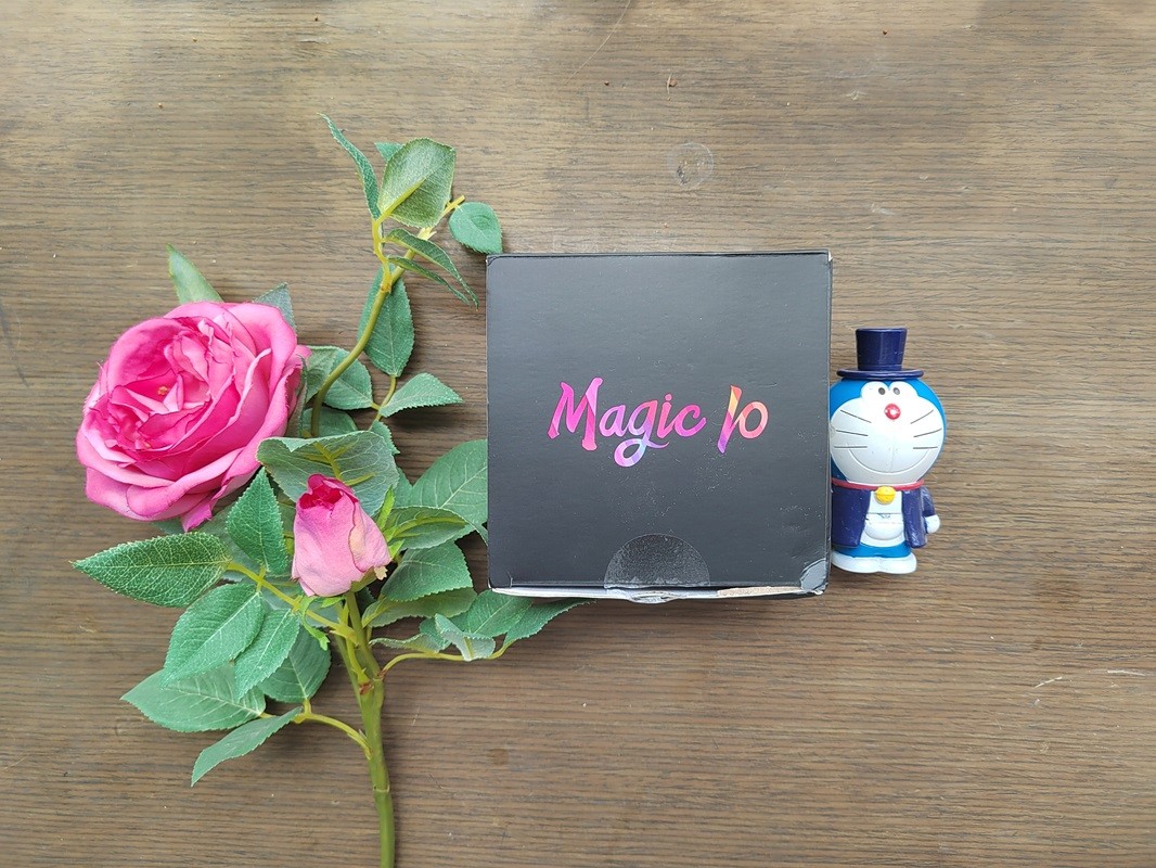 Allway MAGIC 10蓝牙音箱：音质卓越，沉浸式解压的声学疗愈体验