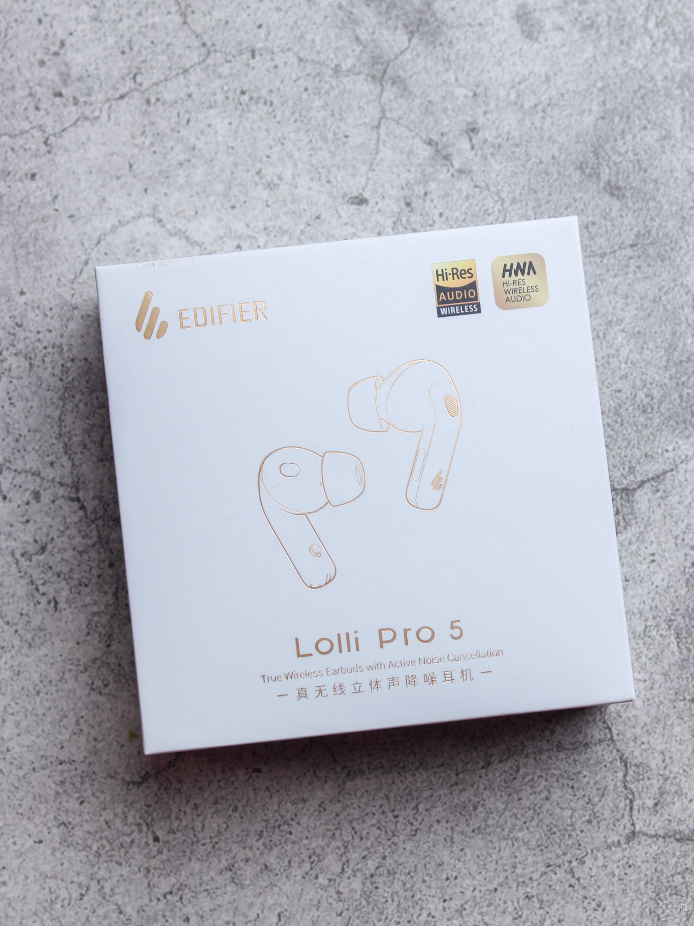 漫步者Lolli Pro5：300档蓝牙耳机卷王，双金标音质配旗舰级降噪！
