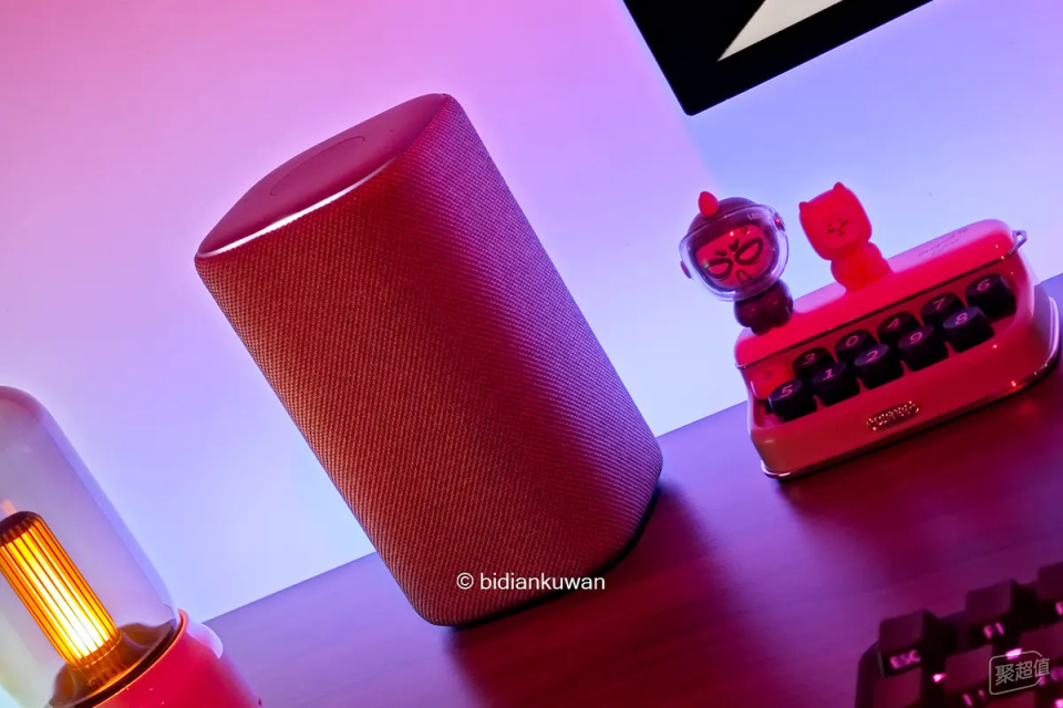 小米智能音箱OH2新机上手，舊音箱無用只能吃灰