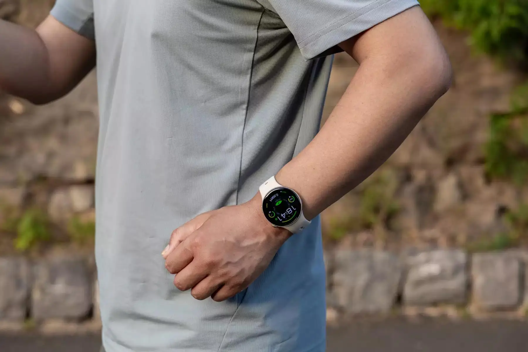 vivo WATCH 5: 体验全新运动乐趣，多种运动随心选择