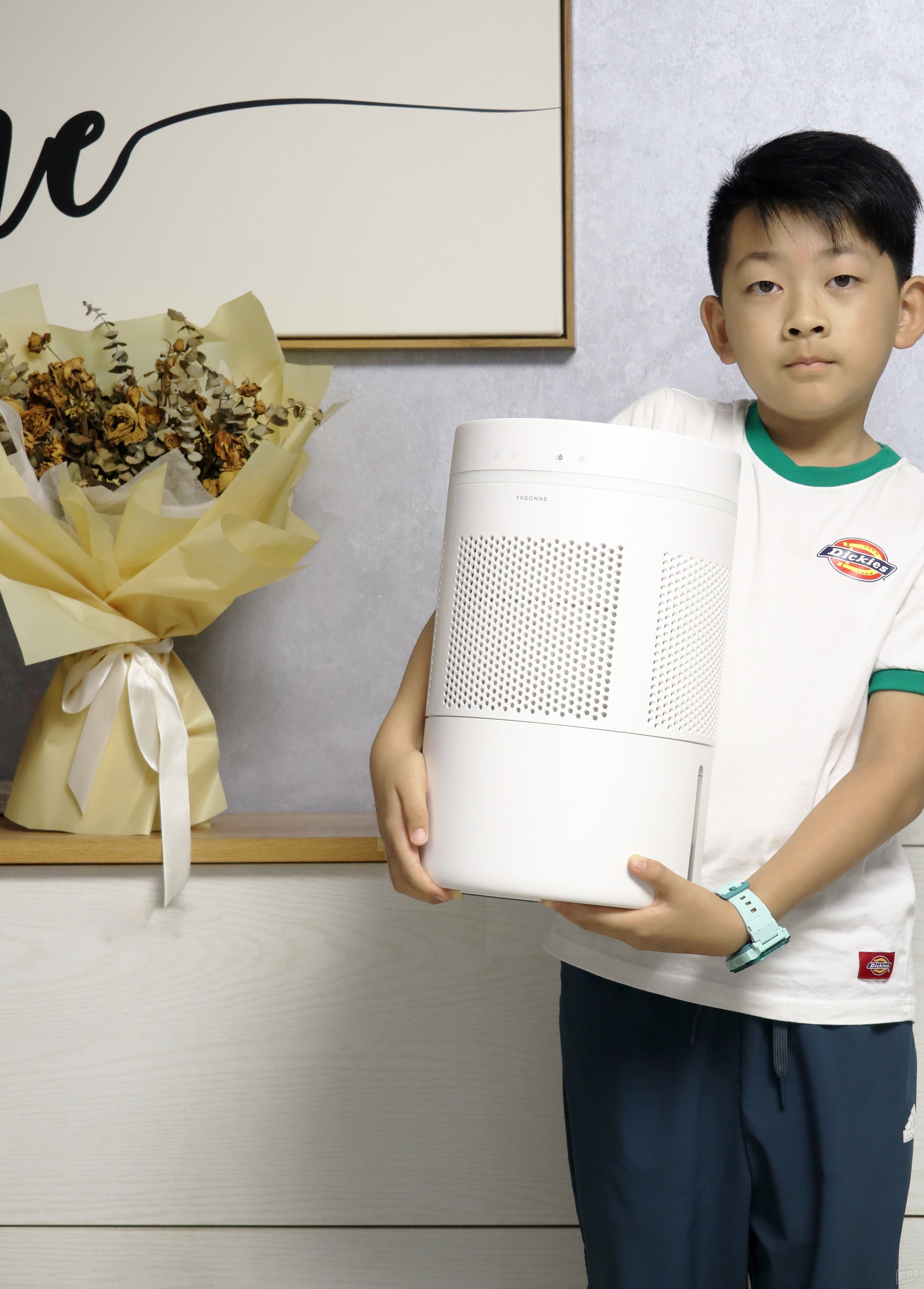颠覆认知！宫菱无菌加湿器测评：死磕5A级标准，杜绝爬虫污染，整夜呼吸无忧