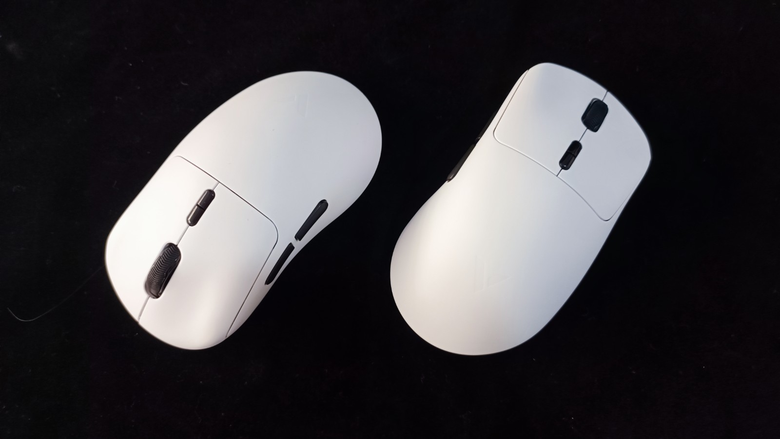 雷柏VT3二代游戏鼠标：全方面升级，带来全新使用体验