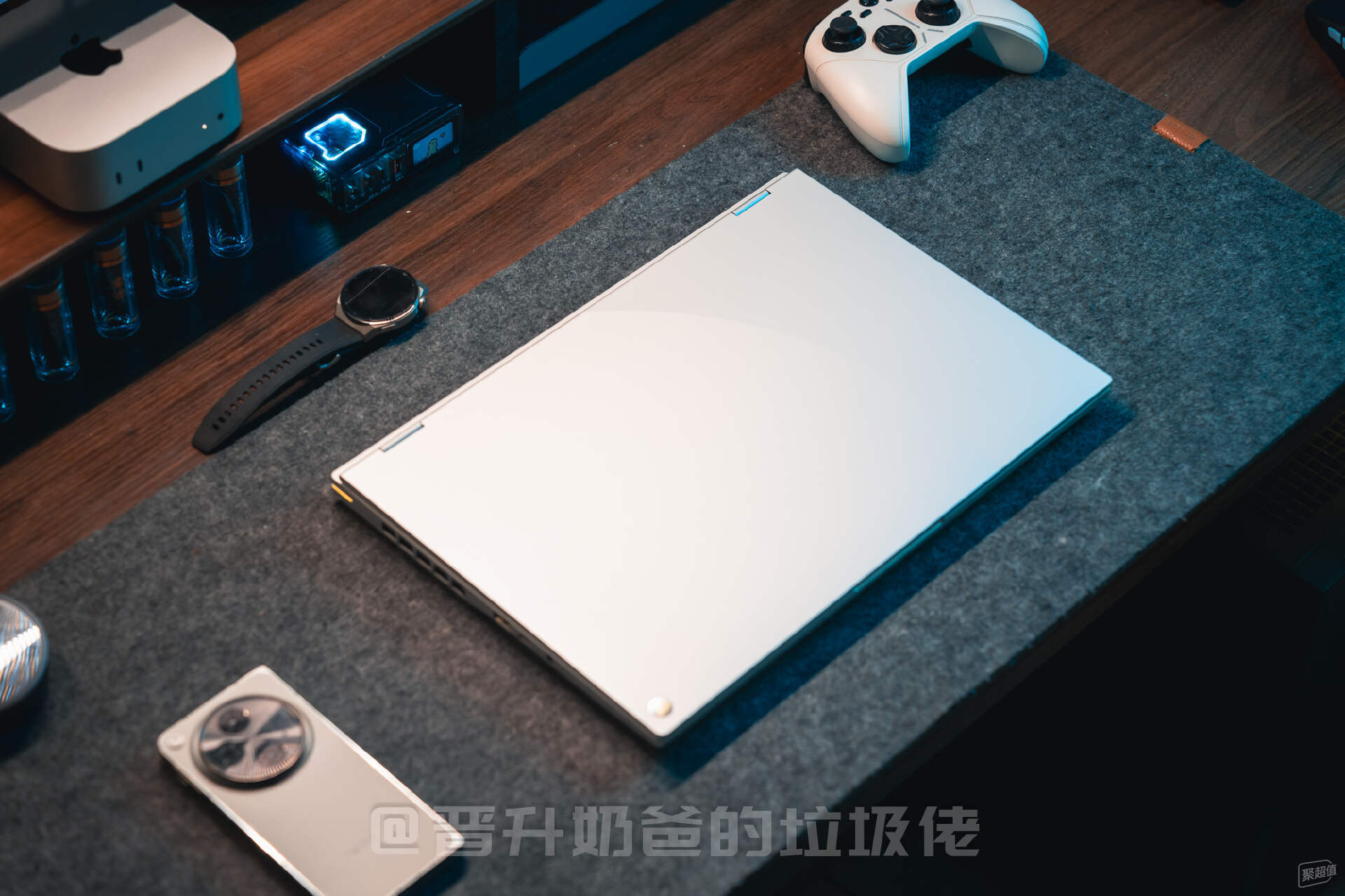 七彩虹高端游戏本巅峰首秀，iGame M16 Origo & RTX5060震撼登场