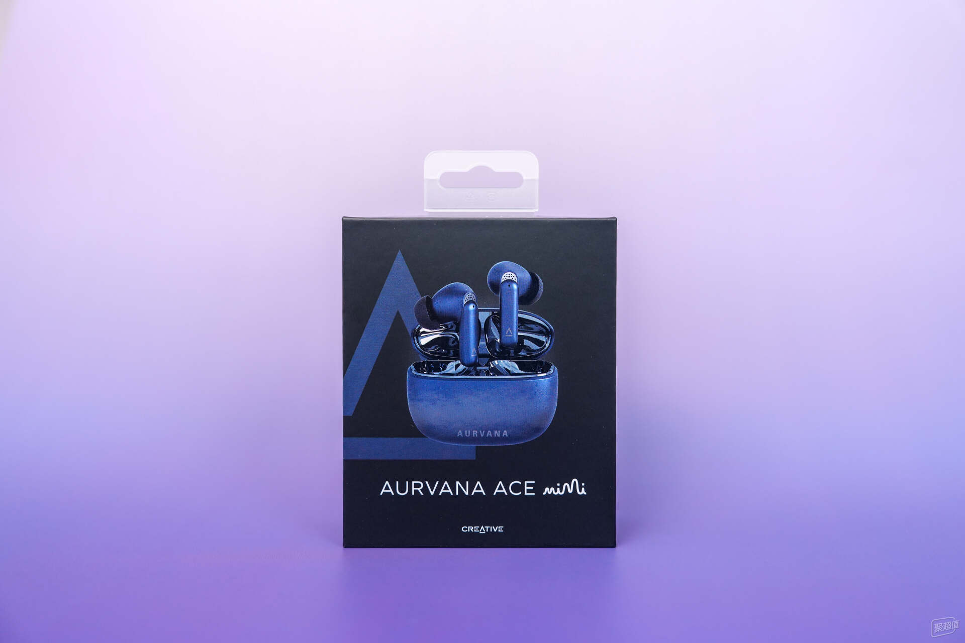 个性定制!Creative Aurvana Ace Mimi为你打造独特音效体验