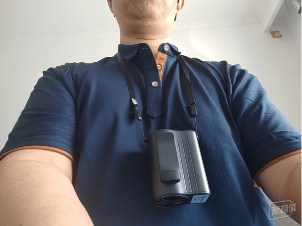 西圣（XISEM）高速挂腰风扇：清凉随身，畅享夏日快乐！试玩体验告诉你。