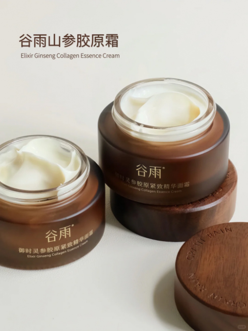 敏感肌肤专属! 换季泛红脸如何选抗老产品? 4款热门抗老成分横向比较大揭秘!