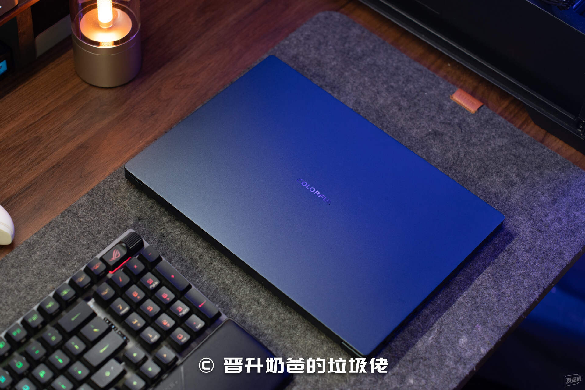 七彩虹源N14 AIPC 2025:1.6kg轻薄全能本搭载RTX 5070,引领3A时代