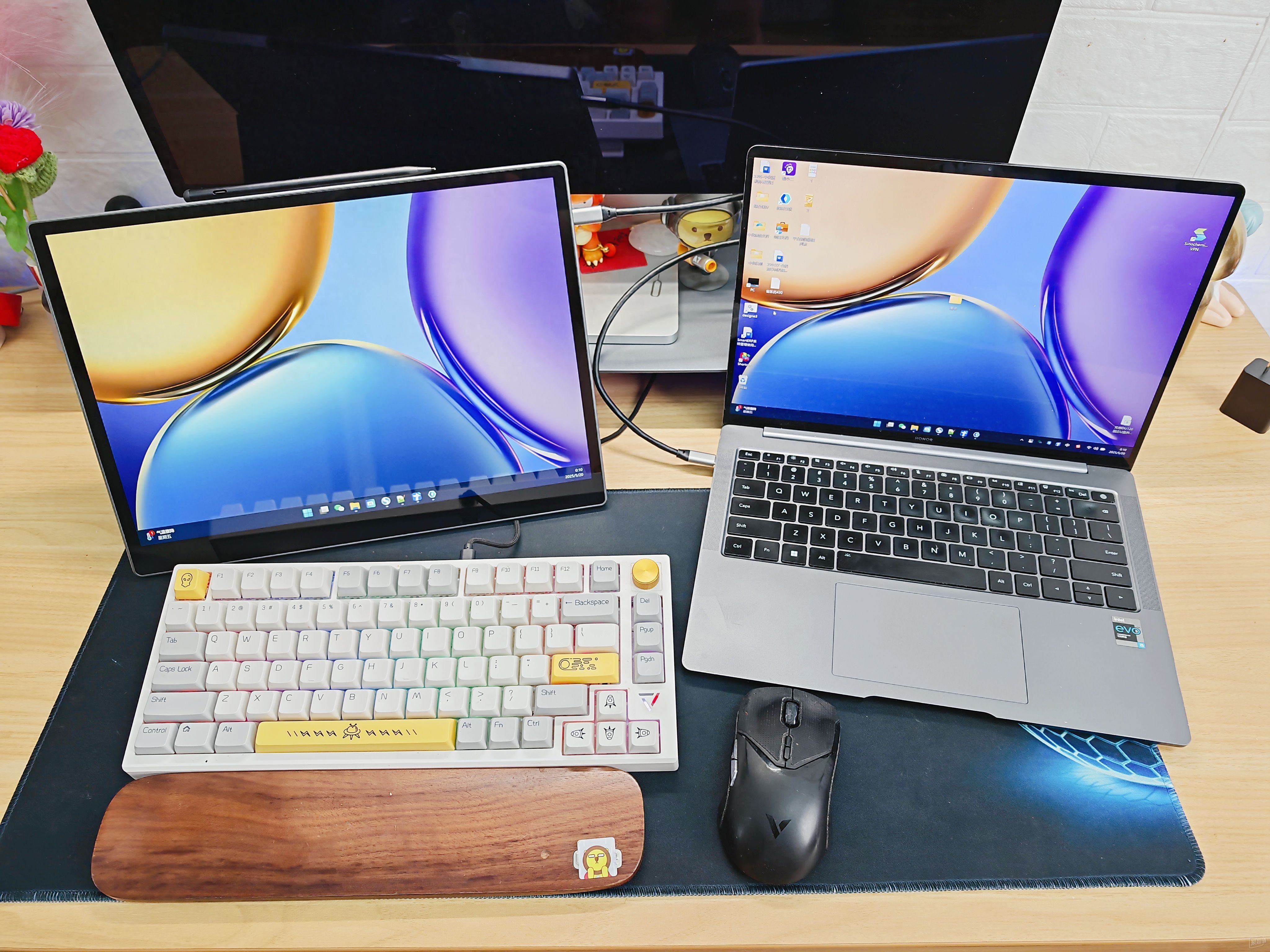 海乐思S150手绘屏：十点触控、4K画质的完美体验