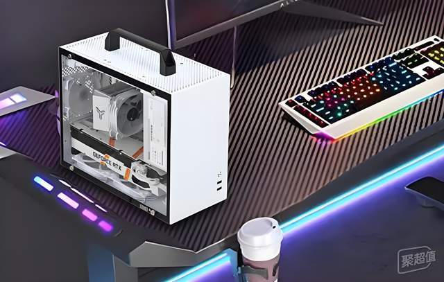 5000元档Ultra 5 230F ITX装机方案，小机身大能量