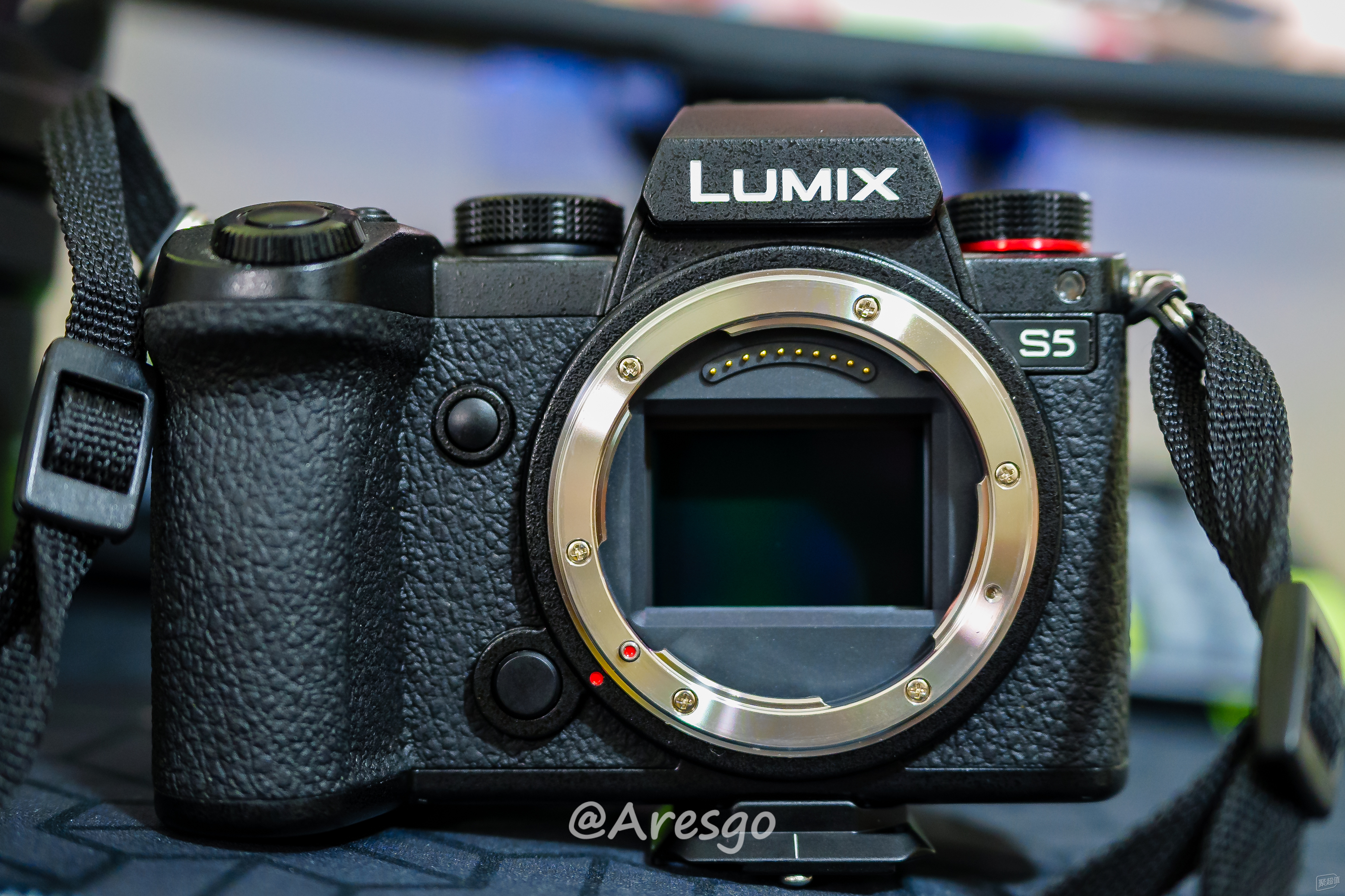 普通摄影爱好者的松下LUMIX S5使用体验分享：2年真实感受