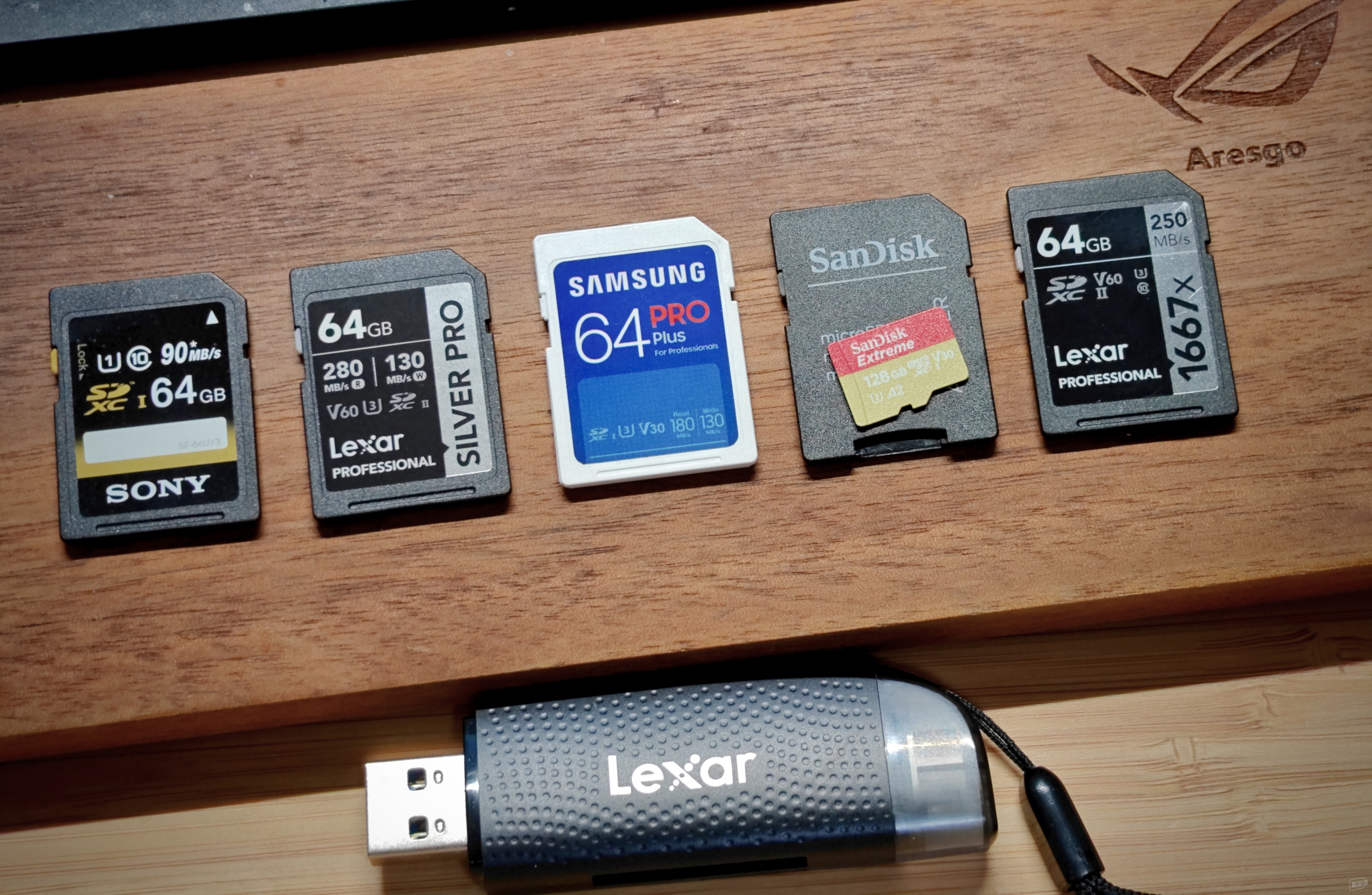 用上新相机，为松下 LUMIX S9 钛金版选购实用配件