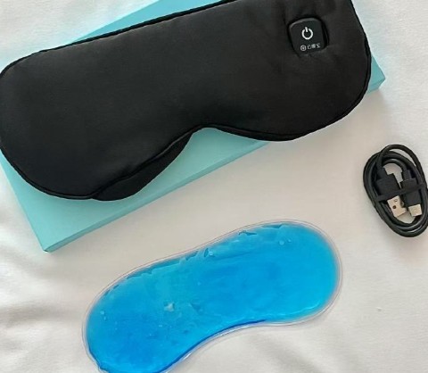 避开雷区 精准挑选适合你的冰敷眼罩