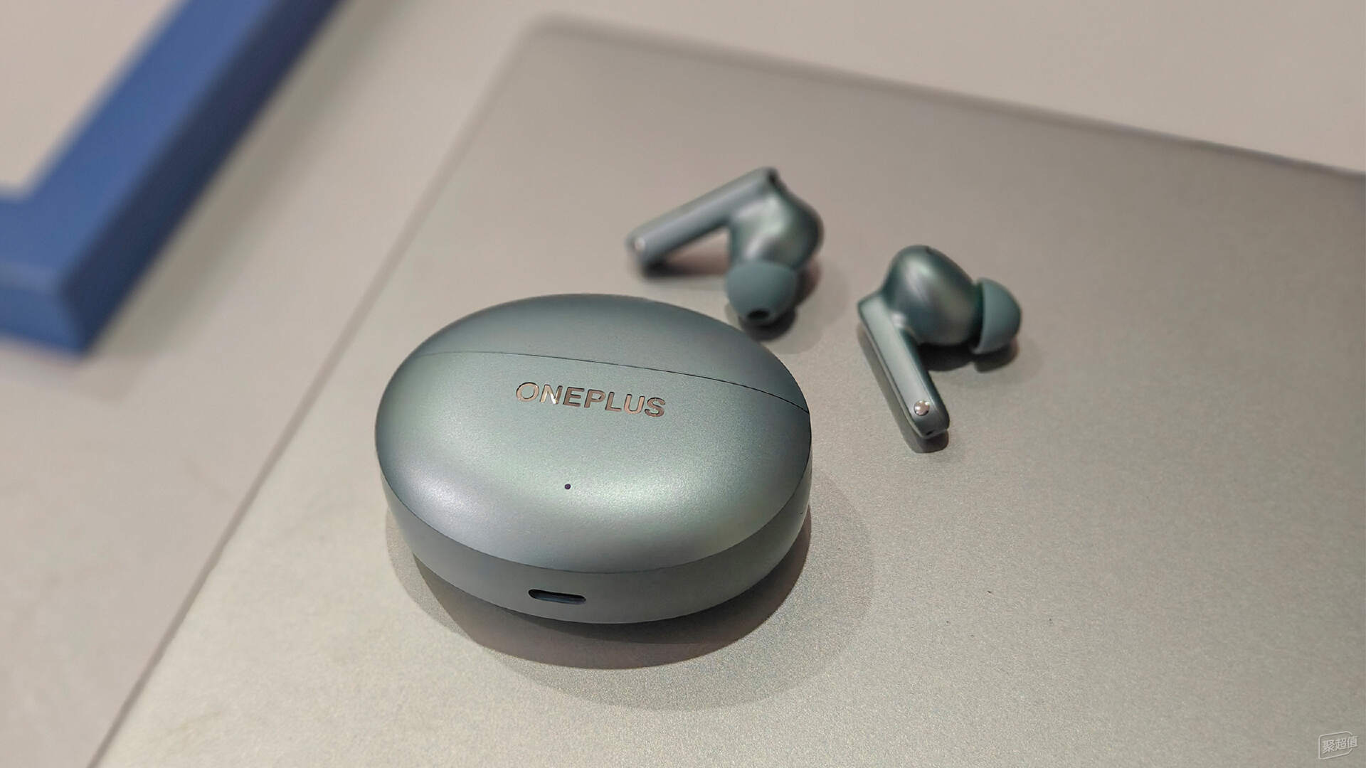 OnePlus Buds 4：Redefining the Value of Noise-Cancelling Earbuds with 55dB of Serenity