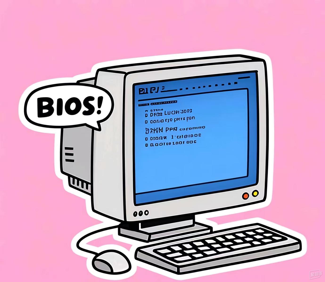 小白福音！玩家狂喜！蓝宝石主板全新BIOS版本燃情上线，引领潮流新风向！